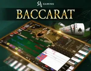3 เกมยอดฮิตของค่าย SA GAME CASINO