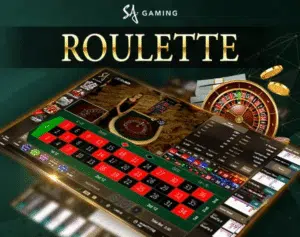 3 เกมยอดฮิตของค่าย SA GAME CASINO